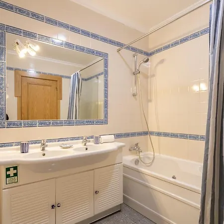 Surf- Com Vista O Oceano - By Smarthomes Appartamento São Martinho do Porto