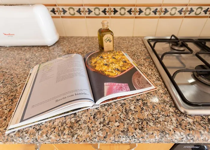 Lägenhet Surf- Com Vista O Oceano - By Smarthomes