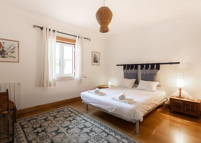 Lägenhet Surf- Com Vista O Oceano - By Smarthomes