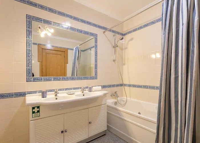 Surf- Com Vista O Oceano - By Smarthomes Lägenhet São Martinho do Porto