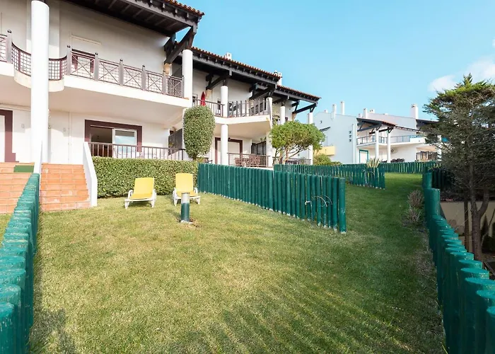 Surf- Com Vista O Oceano - By Smarthomes