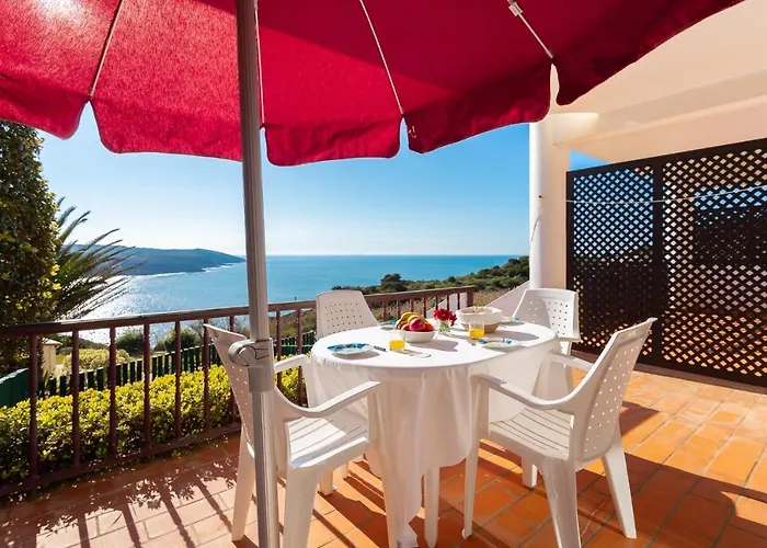 Surf- Com Vista O Oceano - By Smarthomes Lägenhet São Martinho do Porto