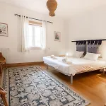 Surf- Com Vista O Oceano - By Smarthomes דירה *