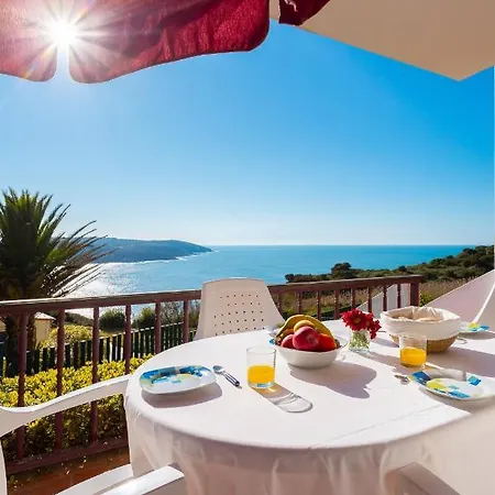 Surf- Com Vista O Oceano - By Smarthomes דירה *