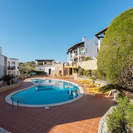 Surf- Com Vista O Oceano - By Smarthomes דירה סאו מרטיניו דו פורטו