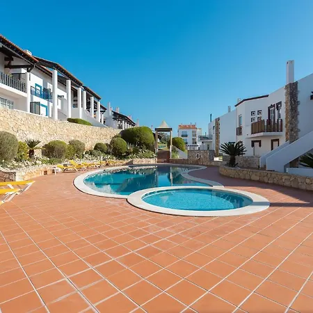 Surf- Com Vista O Oceano - By Smarthomes דירה *