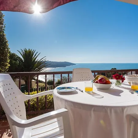 Surf- Com Vista O Oceano - By Smarthomes 圣马蒂纽·杜·波特