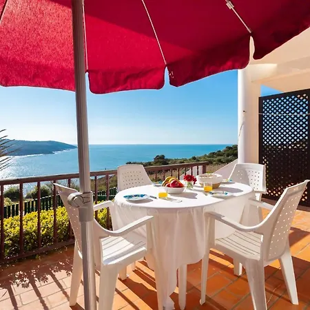 Surf- Com Vista O Oceano - By Smarthomes דירה סאו מרטיניו דו פורטו