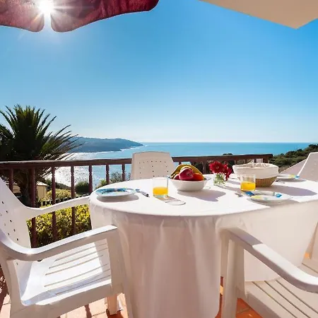 Surf- Com Vista O Oceano - By Smarthomes