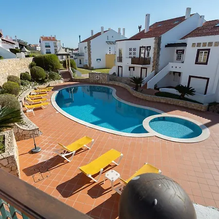 דירה Surf- Com Vista O Oceano - By Smarthomes *
