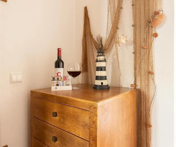 Surf- Com Vista O Oceano - By Smarthomes Daire *