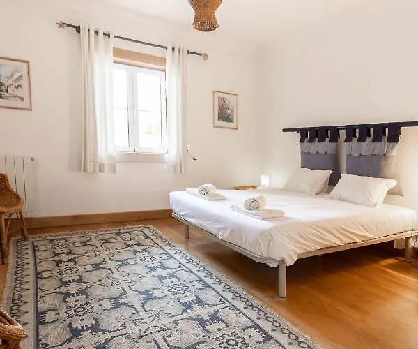 Surf- Com Vista O Oceano - By Smarthomes Daire *