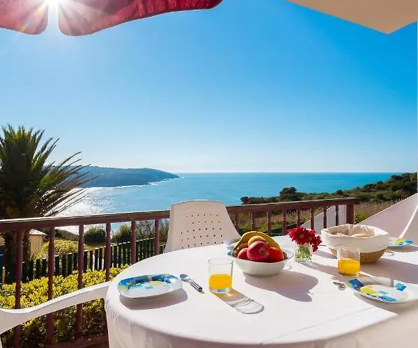 Surf- Com Vista O Oceano - By Smarthomes Daire *