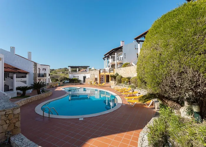 Surf- Com Vista O Oceano - By Smarthomes Daire São Martinho do Porto