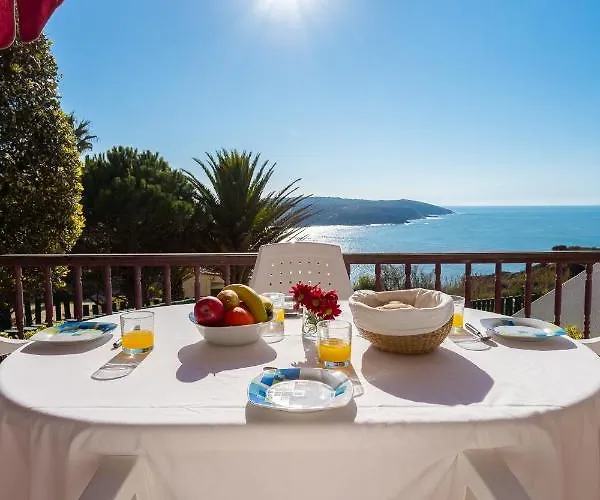 Surf- Com Vista O Oceano - By Smarthomes * São Martinho do Porto