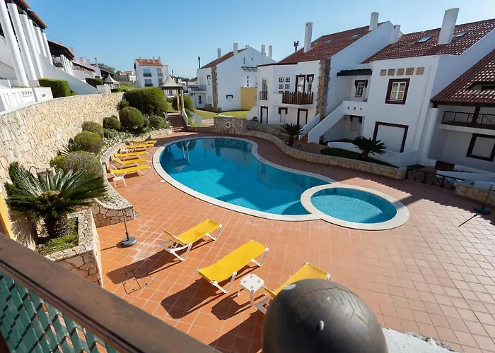 Daire Surf- Com Vista O Oceano - By Smarthomes *