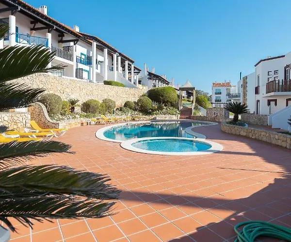 Surf- Com Vista O Oceano - By Smarthomes * São Martinho do Porto